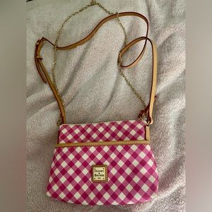 Dooney and Bourke bag